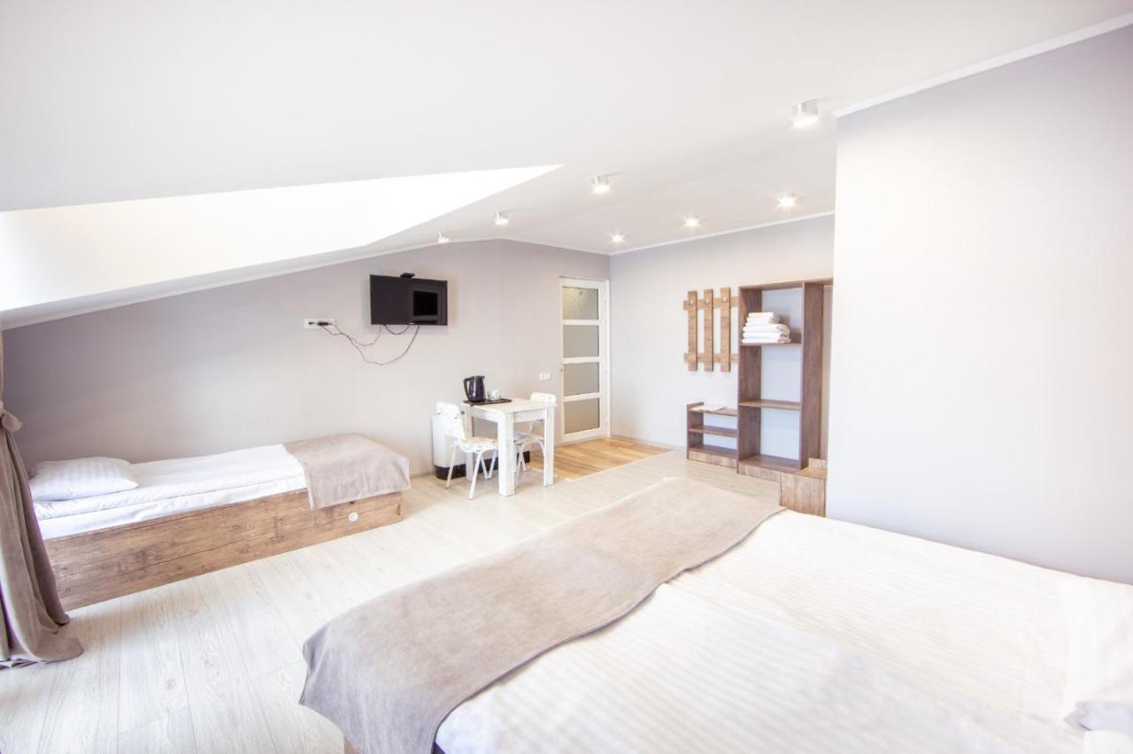 Popock Tsaghkadzor Hotell Exteriör bild