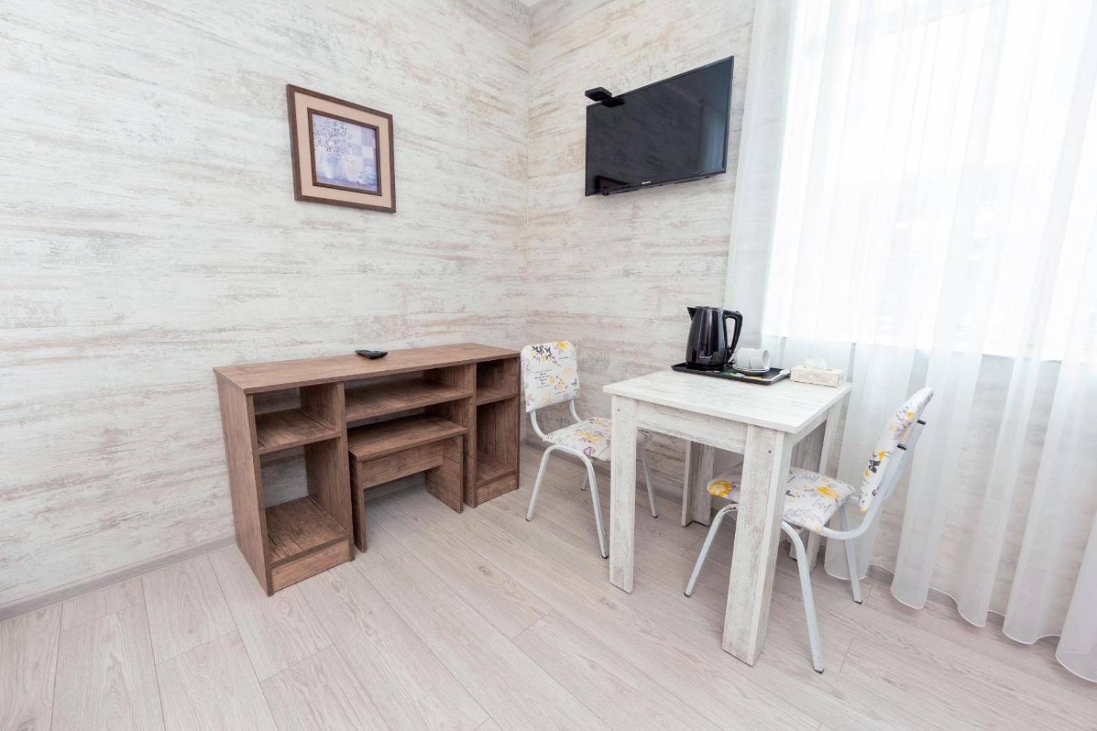 Popock Tsaghkadzor Hotell Rum bild