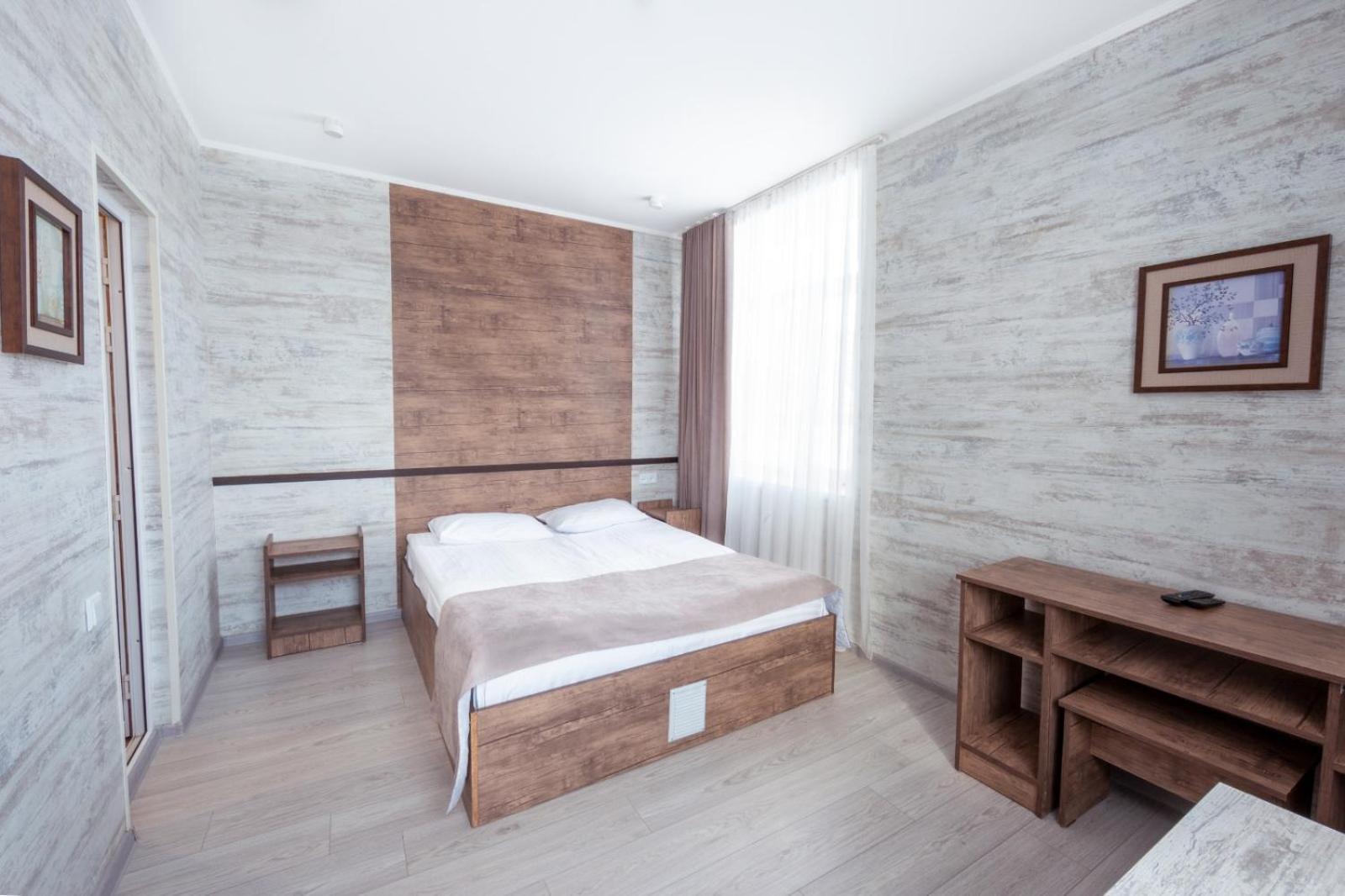 Popock Tsaghkadzor Hotell Rum bild